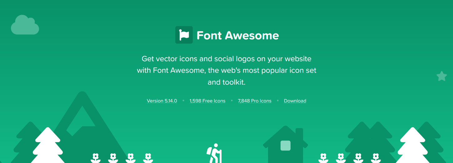 Cài đặt Font Awesome nhanh chóng và dễ dàng hơn bao giờ hết! Với các công cụ hỗ trợ và ứng dụng miễn phí cung cấp sẵn, bạn chỉ cần vài thao tác đơn giản để có thể sử dụng được Font Awesome với những tính năng vượt trội của nó. Hãy khám phá và trải nghiệm nhé!