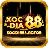 xocdia88actor