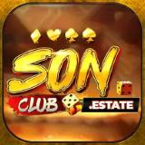 sonclubestate