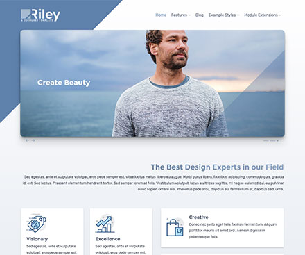 J51 - Riley - Joomla 4