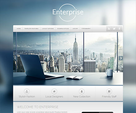 J51 - Enterprise - Joomla 4