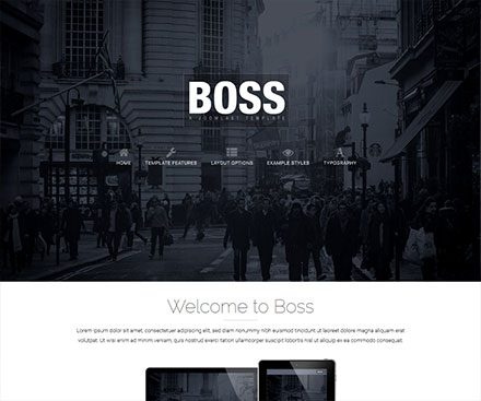 J51 - Boss - Joomla 4