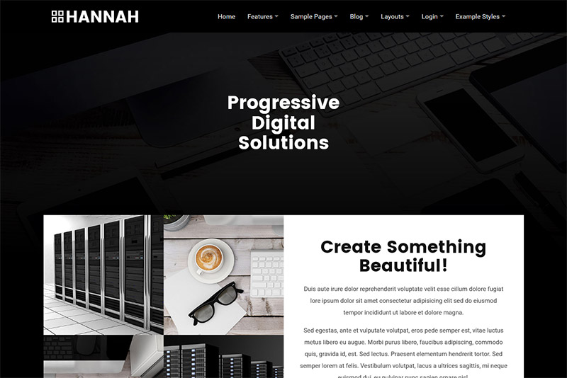 J51 - Hannah - Joomla 4